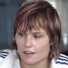 Кузютина выиграла бронзу турнира «Большого шлема»