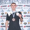 Трояновский выиграл Кубок Мира