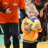 В Брянске состоялся детский спортивный праздник