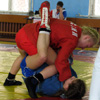 Брянцы победили во всероссийском турнире по самбо