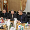 Спортсмены брянского филиала РСБИ встретились с губернатором