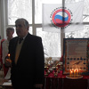 В Брянске почтили память экипажа самолета «Руслан»