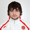 Осипенко завоевал серебро в Казахстане