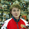 Борисова завоевала «бронзу» Чемпионата России