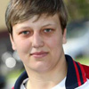 Светлана Бабушкина выиграла Кубок России по женской борьбе