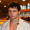 Артем Осипенко стал «Заслуженным мастером спорта»