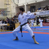 Три медали завоевали в Анапе спортсмены федерации косики карате