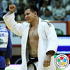 Юрий Панасенков — бронзовый призер Всемирных игр боевых искусств