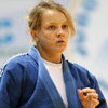 Денисенкова завоевала «бронзу»