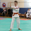 Первые юношеские игры боевых искусств Брянской области
