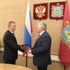 Брянщина и Всероссийская федерация самбо договорились о сотрудничестве
