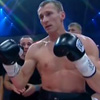 Трояновский стал интернациональным чемпионом WBA