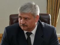 Соломатин Леонид Михайлович президент филиала РСБИ Брянской области