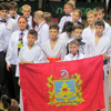 Брянские спортсмены выступили на турнире по восточному боевому единоборству в Смоленске