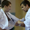 Три награды завоевали брянцы на турнире по киокусинкай карате