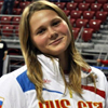 Жижина стала победительницей Кубка России