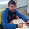 Дмитрий Минаков подписал контракт с FIGHT NIGHTS GLOBAL