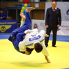 Трое брянских спортсменов завоевали медали на всероссийском турнире по дзюдо