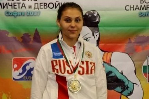 Жиляева – победительница международного турнира в Сербии