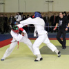 Брянские рукопашники приняли участие в турнире в Домодедово