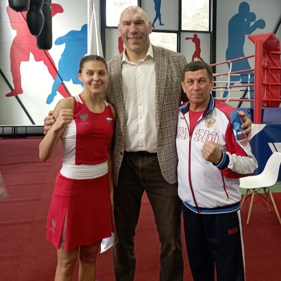 Елена Бабичева выступит на чемпионате Европы
