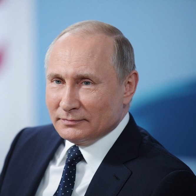 Президент России Владимир Путин направил приветствие участникам, организаторам и гостям XVII Всероссийских юношеских Игр боевых искусств в Анапе